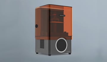 Image of New Professional 3D Printers: Shining 3D's New AccuFab-L4K