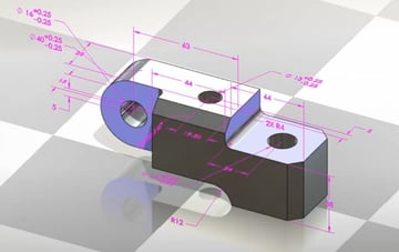 Learn to integrate expected inaccuracies and required tolerances into your designs