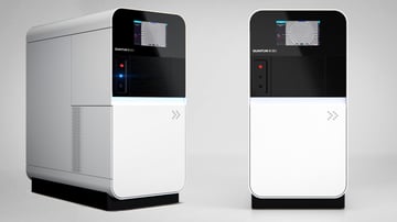 Image of New Professional 3D Printers: New Bio 3D Printer Builds at the Nano Scale