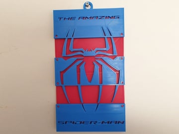 spider man 3d print 10 most epic models all3dp