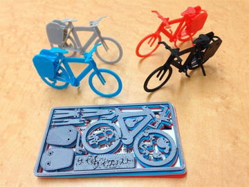45 Easy & Fun Things to 3D Print in an Hour (or Less) | All3DP