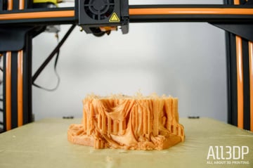 2019 Troubleshooting Guide to Common 3D Printing Problems ...