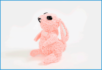 15 Fantastic 3D Pen Templates for 3D Pen Art | All3DP