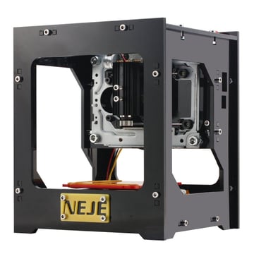 2019 Best Laser Cutters Engravers Aio Machines All3dp
