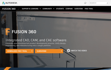 fusion 360 web viewer