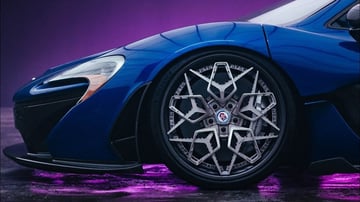 3D Printed Wheels - The 5 Most Promising Projects | All3DP