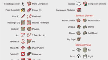 17 Great SketchUp Tools You Should Know | All3DP
