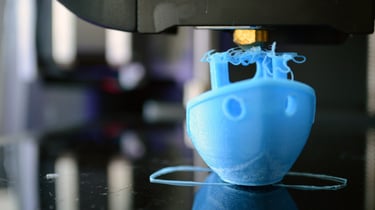 Featured image of Troubleshooting Guide to Common 3D Printing Problems