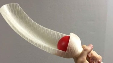 20 Fun 3d Printed Toys Accessories For Cats Dogs All3dp