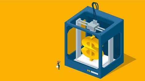 Featured image of How To Make Money With 3D Printed Products