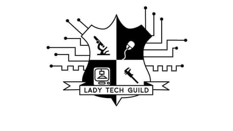 Featured image of Lady Tech Guild Helps Women in Manufacturing