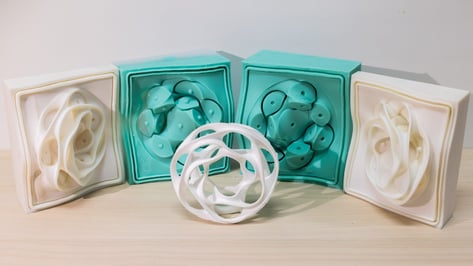 3d Printing Research All3dp