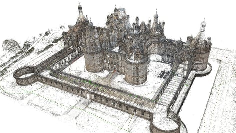 Featured image of Best Photogrammetry Software of 2021 (Some are Free)