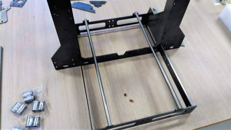Featured image of 3D Printer Frame – What to Consider and Which to Buy