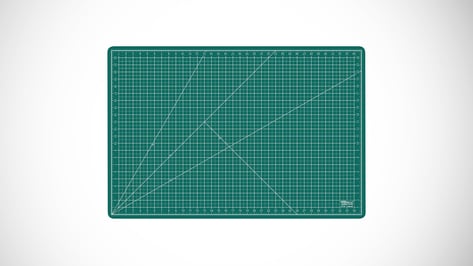 Featured image of [STUFF] US Art Supply 24″x36″ PVC Cutting Mat