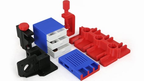 Featured image of PETG 3D Drucken: Die perfekten Druckeinstellungen