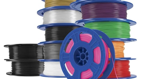 Featured image of 2021 Best PLA Filament Brands
