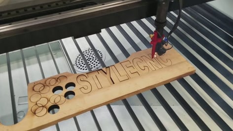 Featured image of Wood Laser Cutter: Easy Ways to Laser Cut Wood