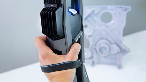 Featured image of 3D-Scanner-Test: Die besten 3D-Scanner 2021