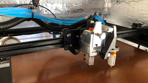 Featured image of Ender 5 Plus Firmware: What to Download & Where?