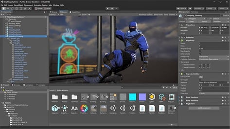Featured image of Blender to Unity: How to Export/Import Models