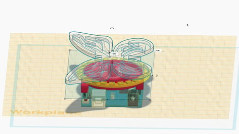 Featured image of 15 Best Tinkercad Arduino Projects of 2021