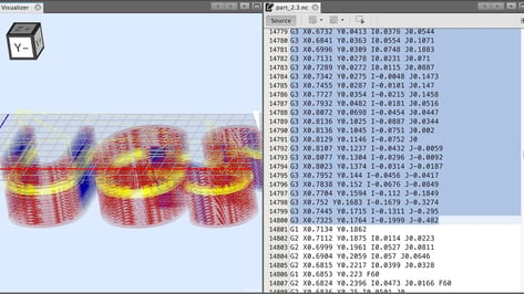 Featured image of 3D Printer G-Code Commands: Full List & Tutorial