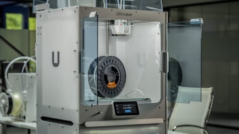Featured image of Ultimaker Filament: All You Need to Know