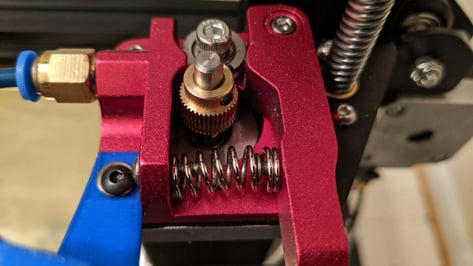 Featured image of Slipping or Clicking Extruder: Best Ways to Fix It