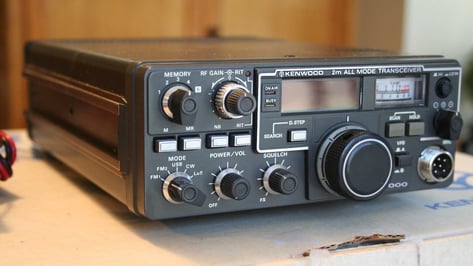Featured image of Coolest Raspberry Pi Amateur Radio Projects of 2021