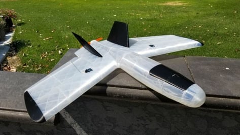 Featured image of 3D Printed RC Plane: 10 Best Models of 2021