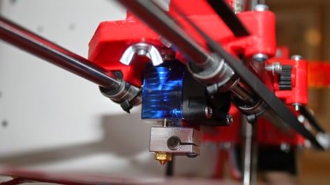Featured image of Best 3D Printer Extruder Hot Ends of 2021