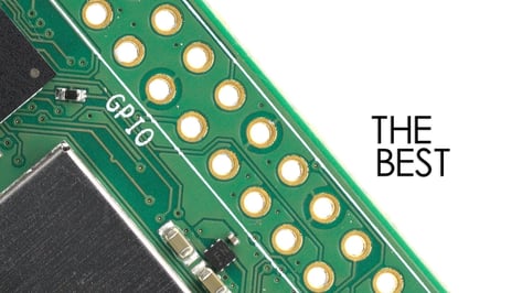 Featured image of The Best: Single-Board Computer for Makers