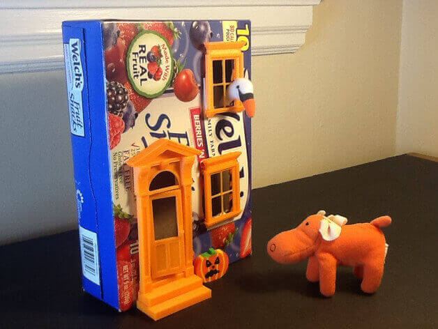 3d Printing For Kids 10 Simple 3d Printer Projects For Children