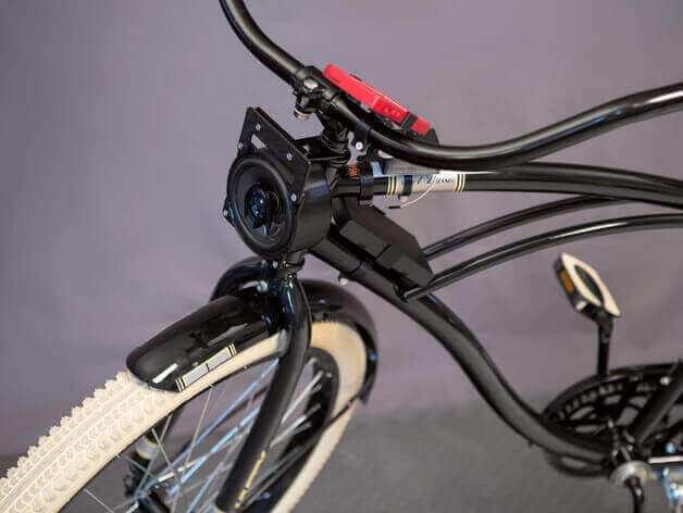 Pimp Your Bicycle With 3d Printing All3dp