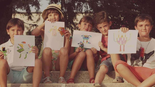 Featured image of 3D Printed Toys: 11 Ideas for Children of all Ages