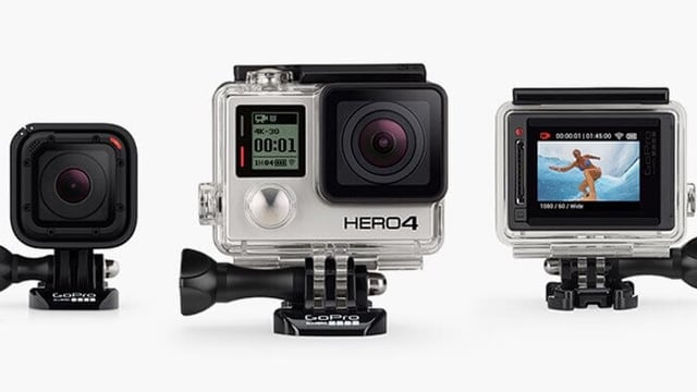 Featured image of 10 Best GoPro Accessories to 3D Print or Buy