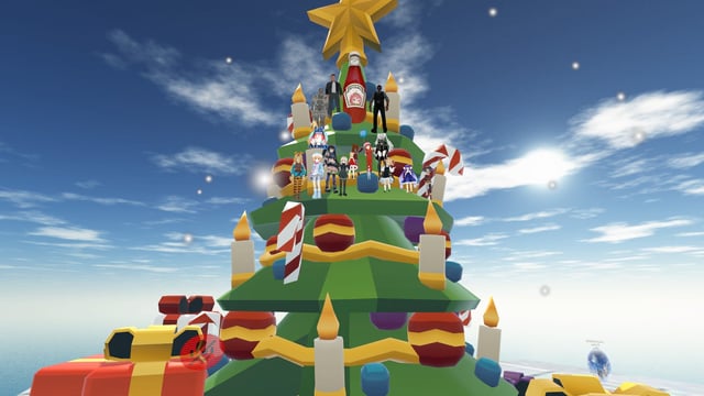 Featured image of What is VRChat and How to Get Started