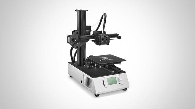 Featured image of Tevo Michelangelo 3D Printer: Review the Facts