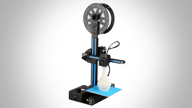 Featured image of Creality Ender 2: Review the Specs