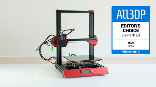 Featured image of Tevo Flash Review: Fun and Fast