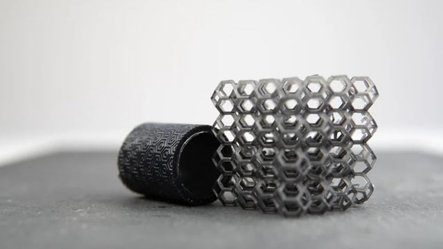 Featured image of 3D Printing Materials Guide