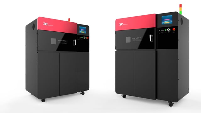 Featured image of XYZprinting Case Study: 3 Reasons to Move From FDM to SLS