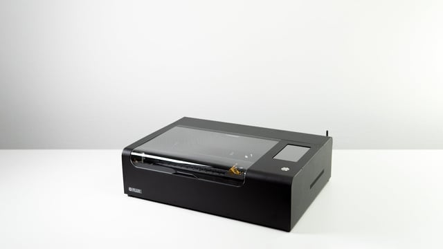 Featured image of Flux Beamo 30W Laser Cutter Review: Cutting Edge