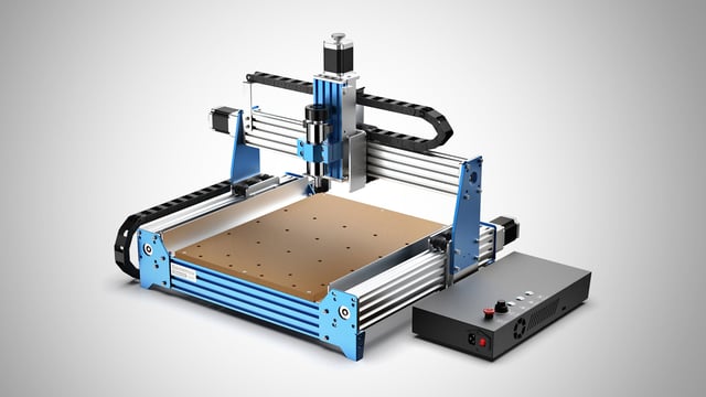 Featured image of SainSmart Genmitsu ProverXL 4030: Specs, Price, Release & Reviews