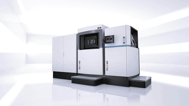 Concept Laser All3dp