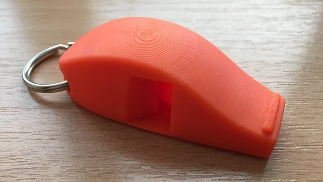 3D Printed Octopus Keychain  . 01/21/2015 Cody Community 2 Comments.