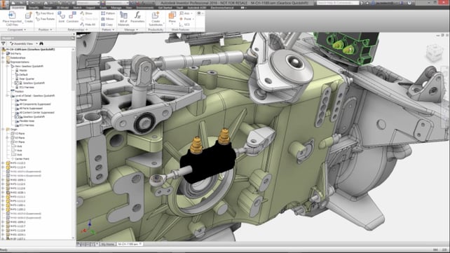 autodesk inventor free download full version