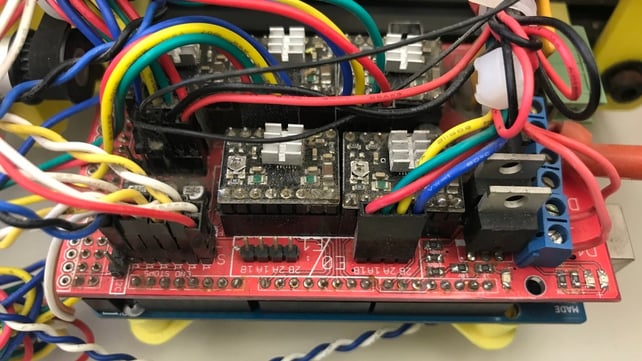 Reprap All3dp