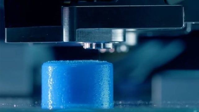 Silicon 3d Printing All3dp